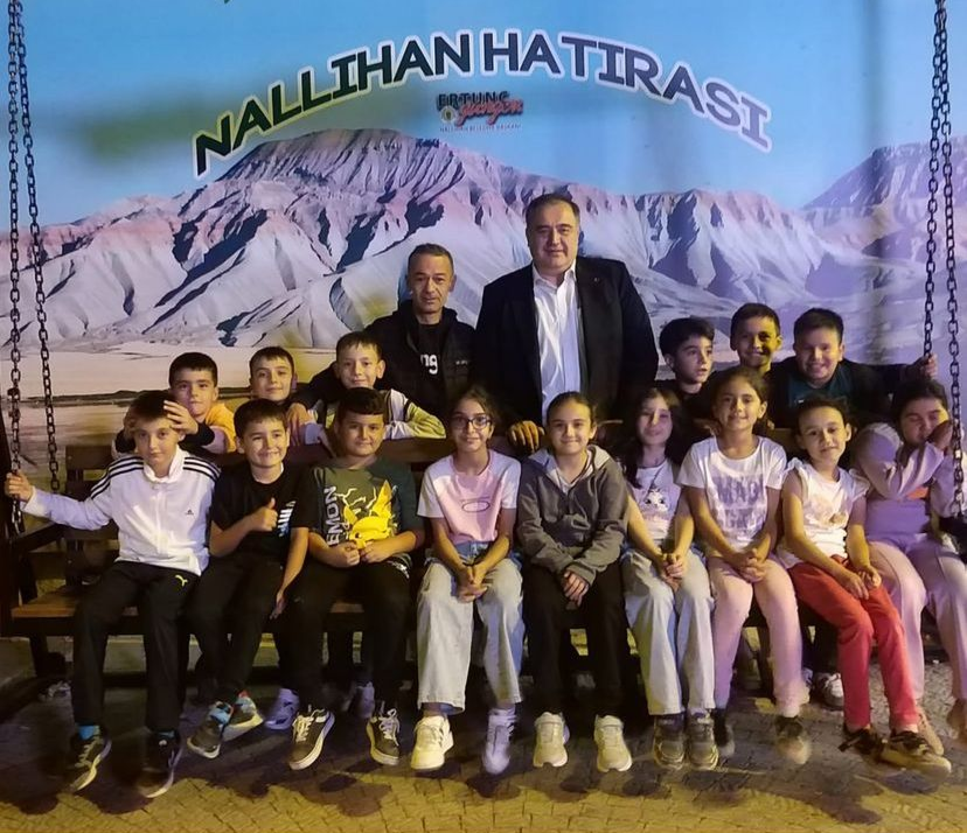 Başkan Resim Galerisi