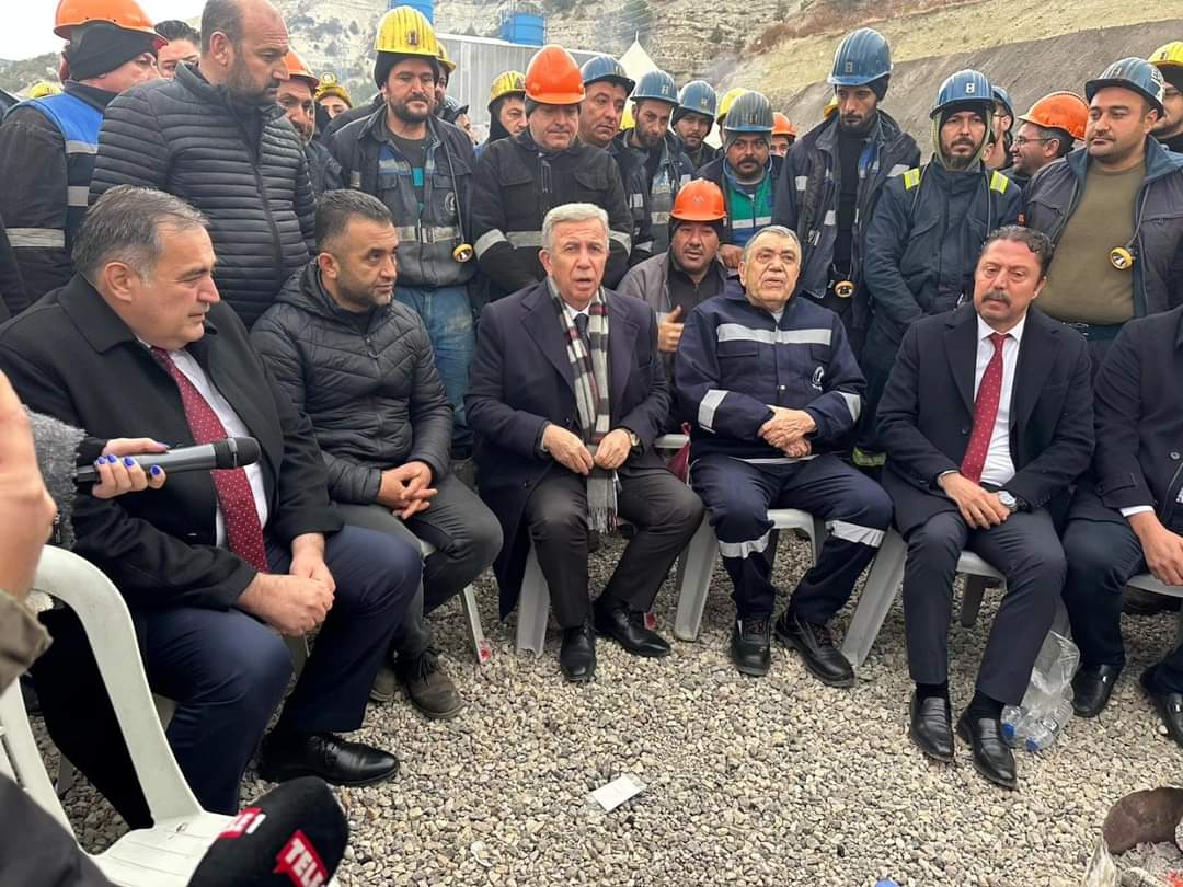 Başkan Resim Galerisi