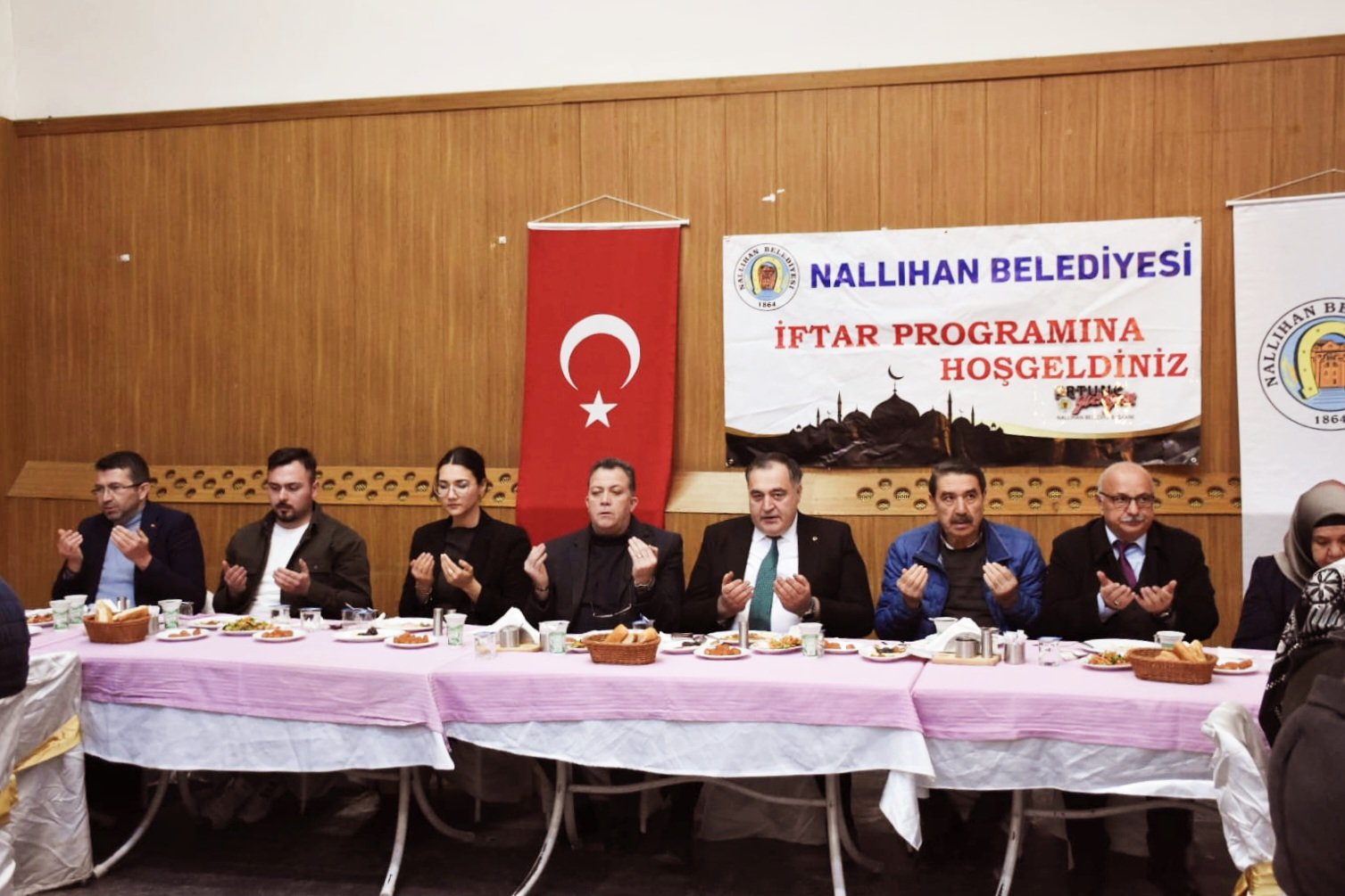 Başkan Resim Galerisi