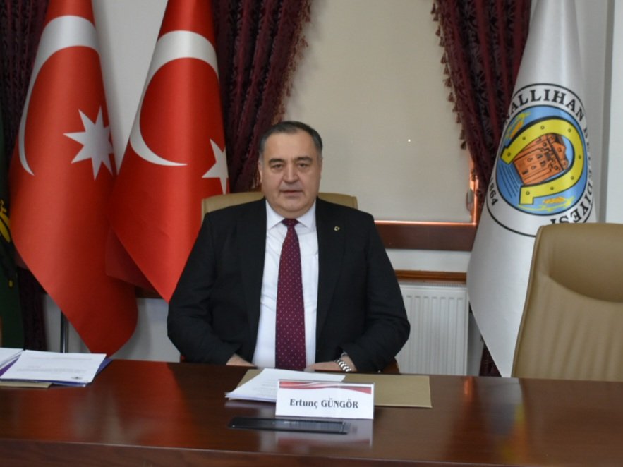 NALLIHAN BELEDİYESİ MART AYI BELEDİYE MECLİSİ OLAĞAN TOPLANTISI GERÇEKLEŞTİ