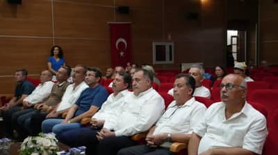 FESTİVAL KOMİTE TOPLANTIMIZI GERÇEKLEŞTİRDİK