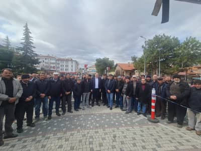 BELEDİYEMİZDEN 254 ÜRETİCİMİZE %75 HİBELİ TOPLAM 22 TON YONCA VE YULAF TOHUMU DESTEĞİ