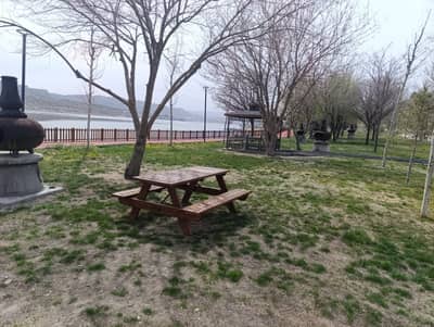 İLÇEMİZDEKİ PARKLARDA BAYRAM HAZIRLIKLARI TÜM HIZIYLA DEVAM EDİYOR