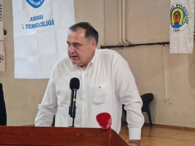 Belediye Başkanımız Sayın Ertunç Güngör, “15 Temmuz Şehitleri Anısına Nallıhan Kulüpler Etkinliği” açılış programına katıldı