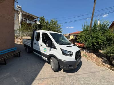 Kırsal Mahallelerimizde ilaçlama çalışmalarımız tüm hızıyla devam ediyor