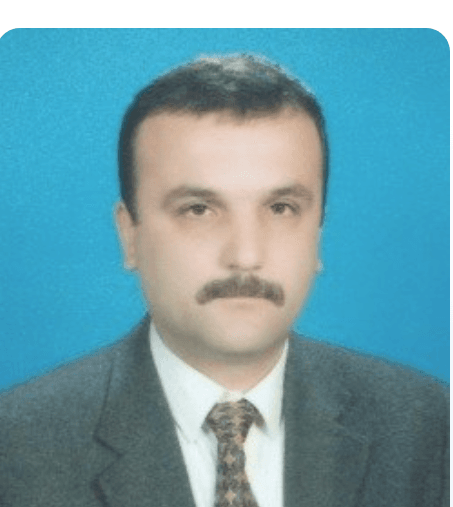 Necdet Bakır
