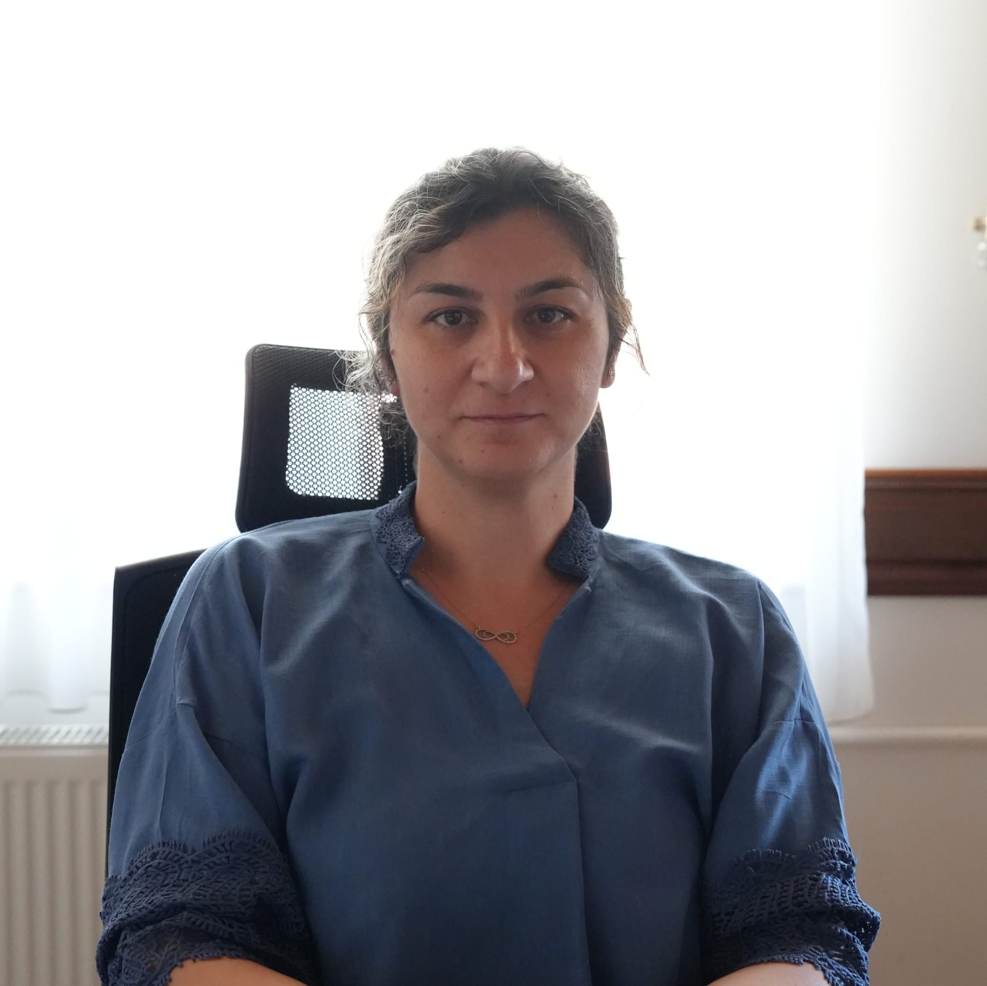 Fatma Nur Karakoç