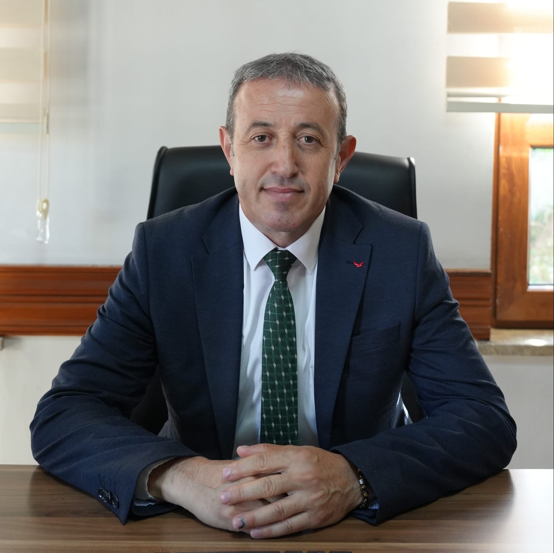 Alaattin Aktaş