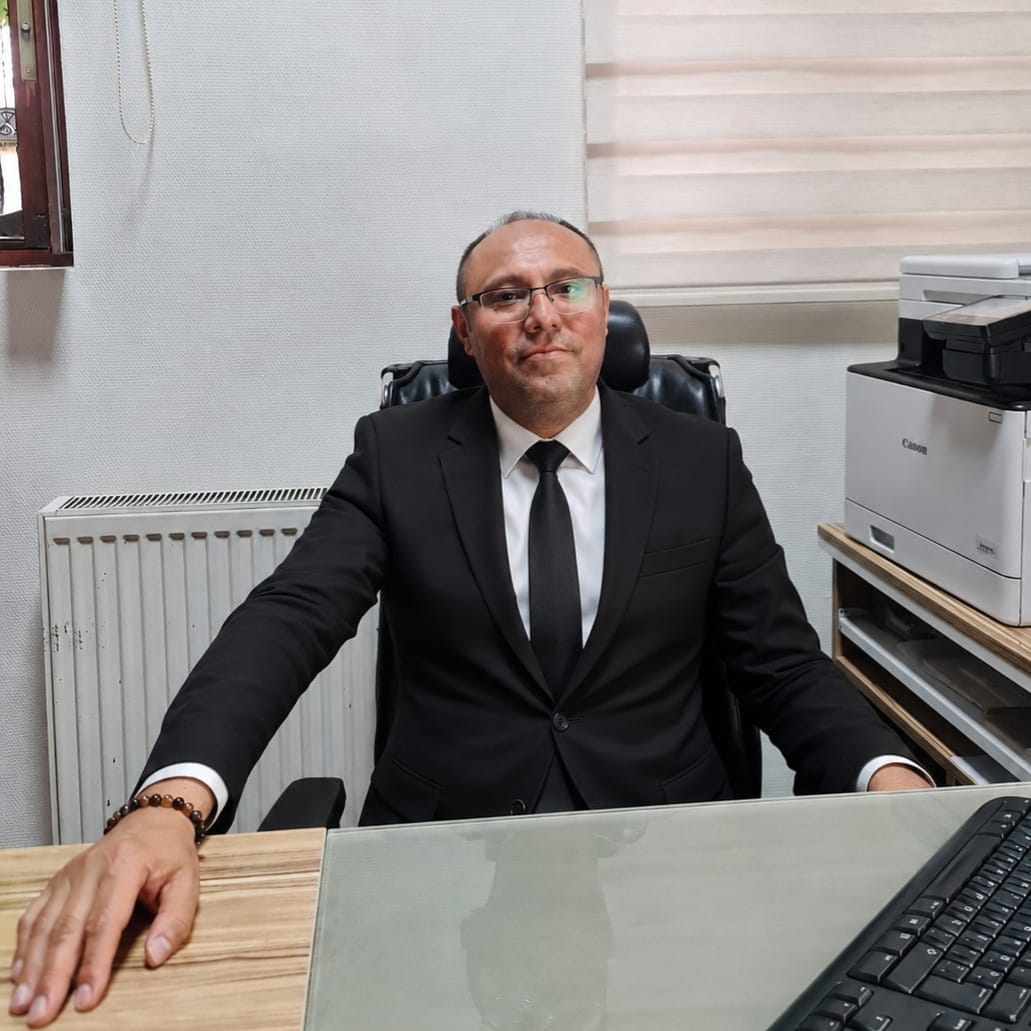 Özcan Aydoğdu