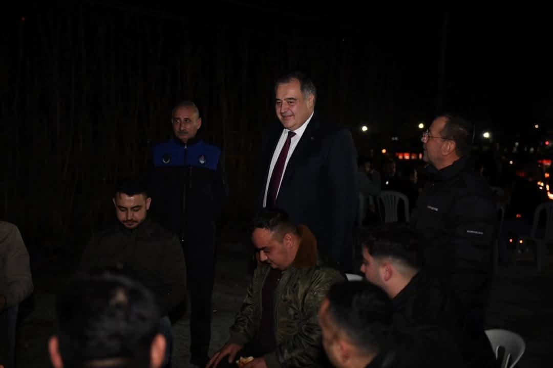 Ertunç Güngör - Fotoğraf 2