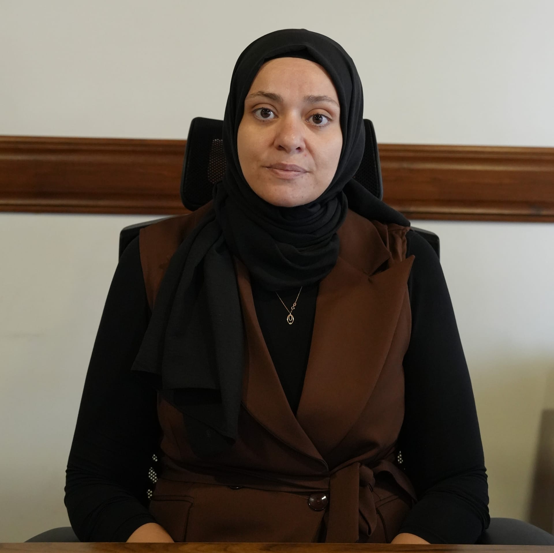 Rabia Tetik