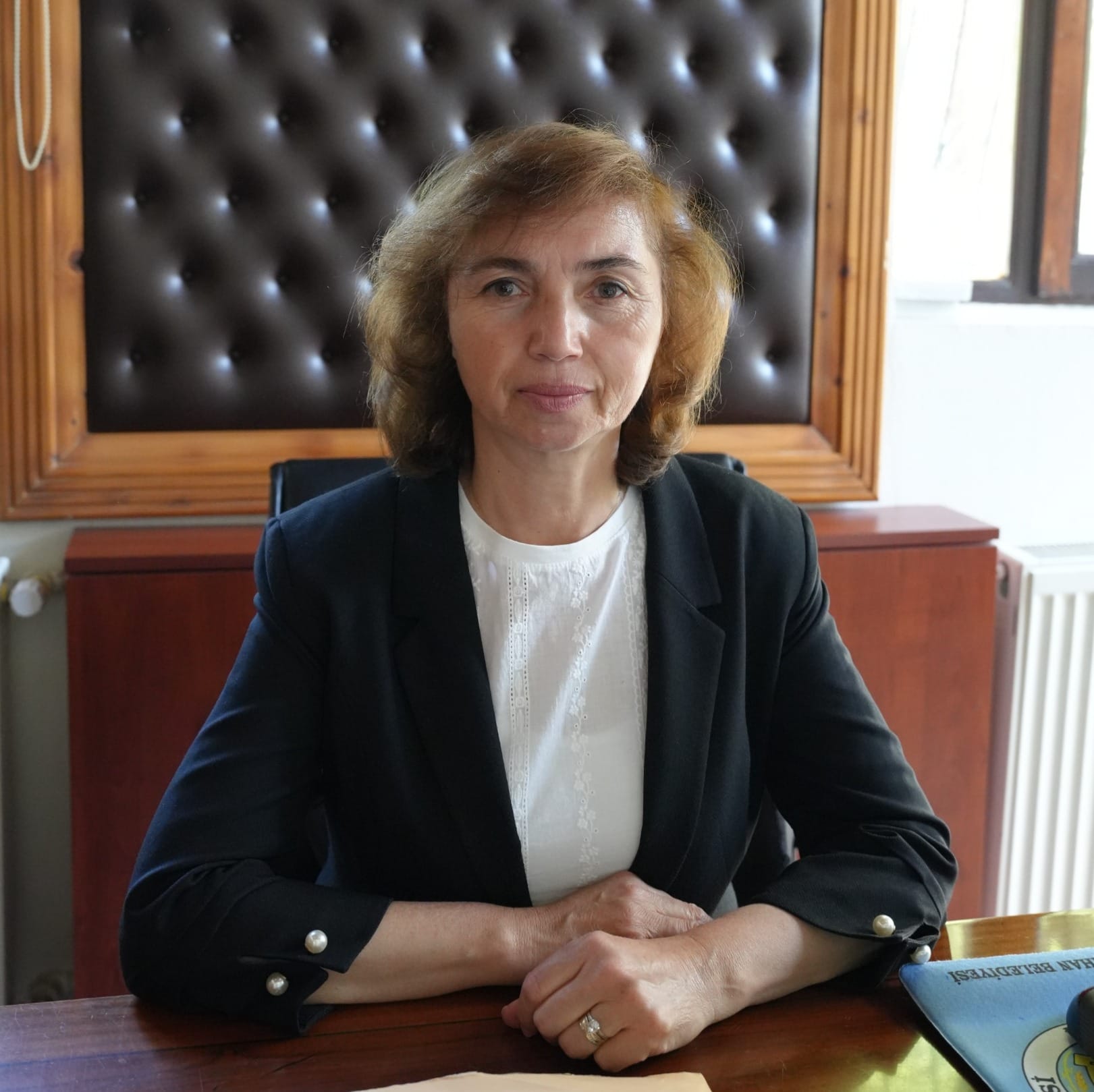 Hamiyet Balcı