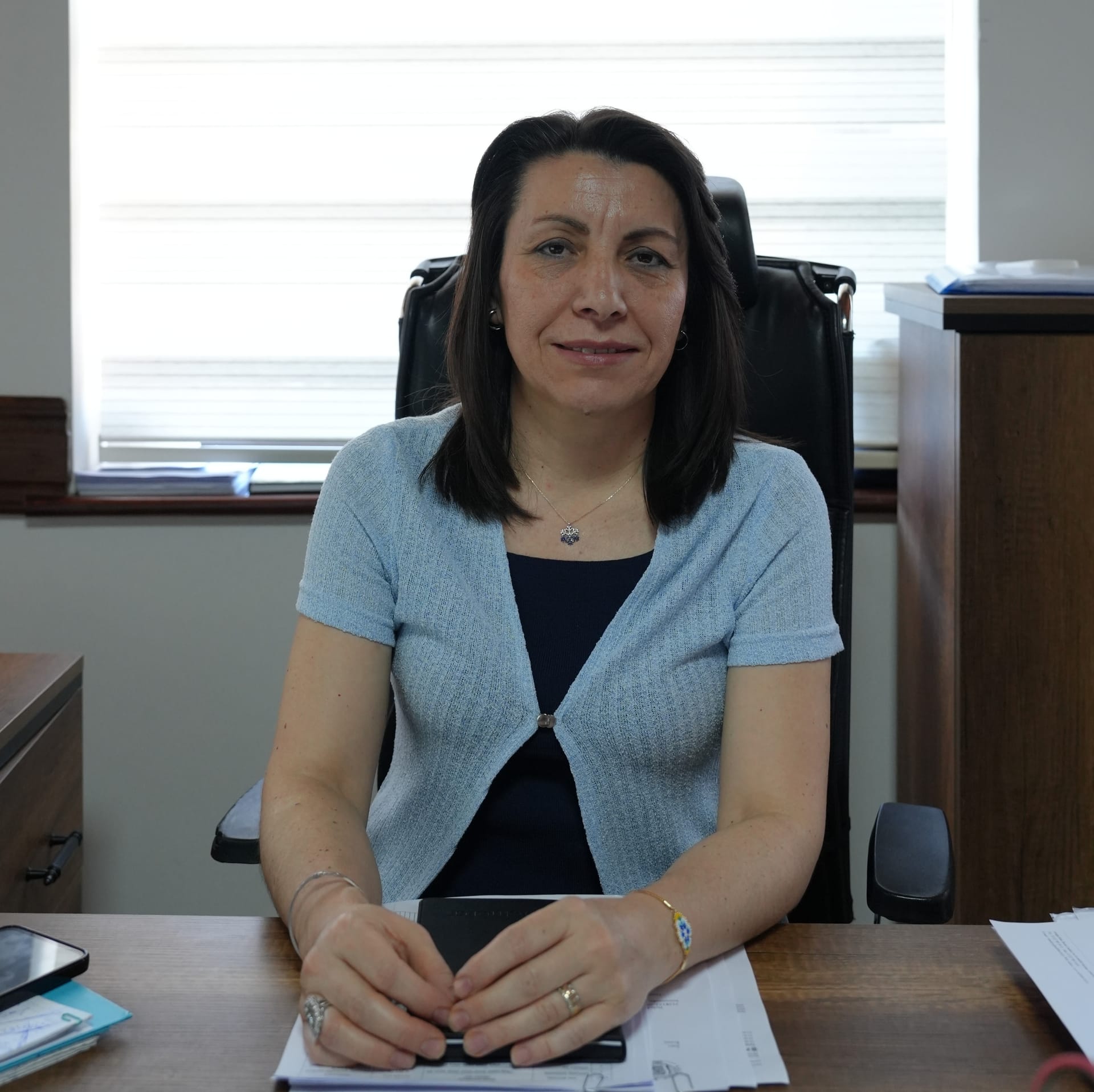 Hatice Gökçe