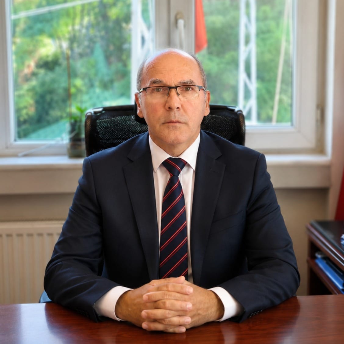 Recep Tonbak