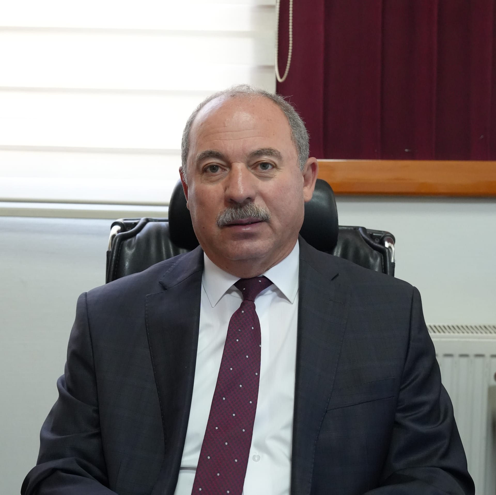 Zekeriya Bağcı