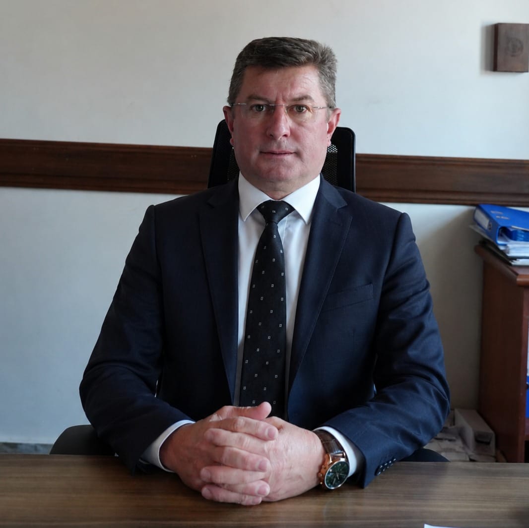 Mustafa Tunar