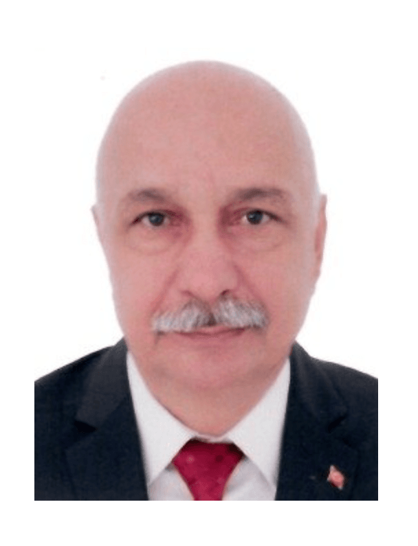 Nurettin Özen