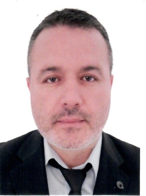 AVNİ ÇETİN