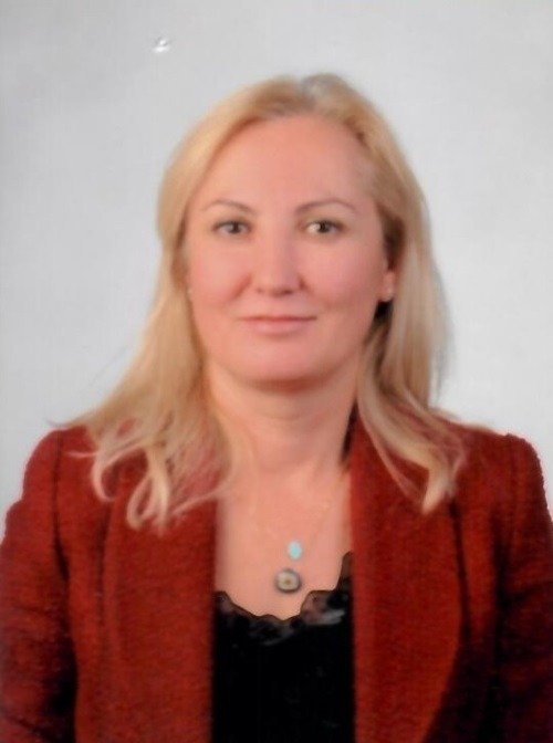 İLKE ÇAKAR