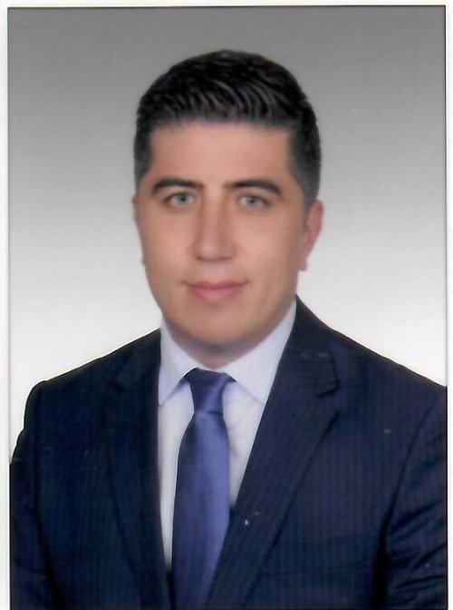 GÖKHAN ARICI