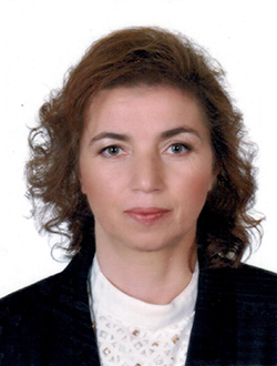 Hamiyet Balcı