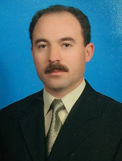 Zekeriya Bağcı