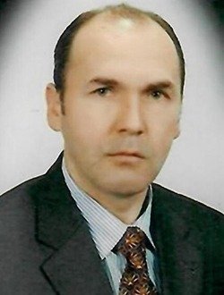 Recep Tonbak