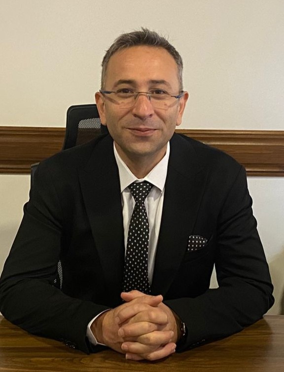 Aydın Akkaya