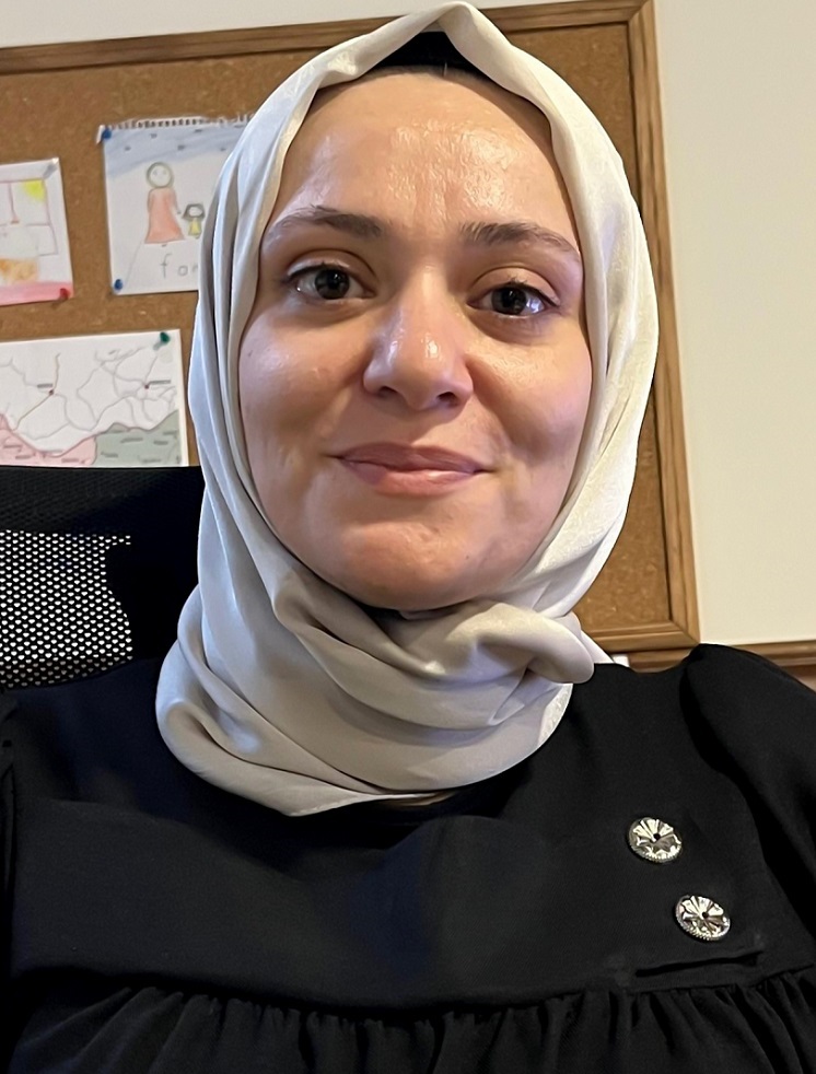 Rabia Tetik