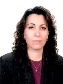 Hatice Gökçe