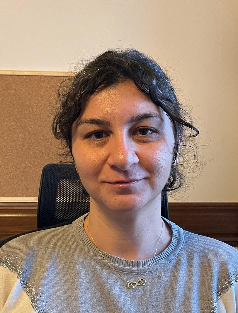 Fatma Nur Karakoç