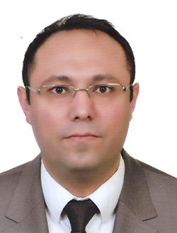 Özcan Aydoğdu