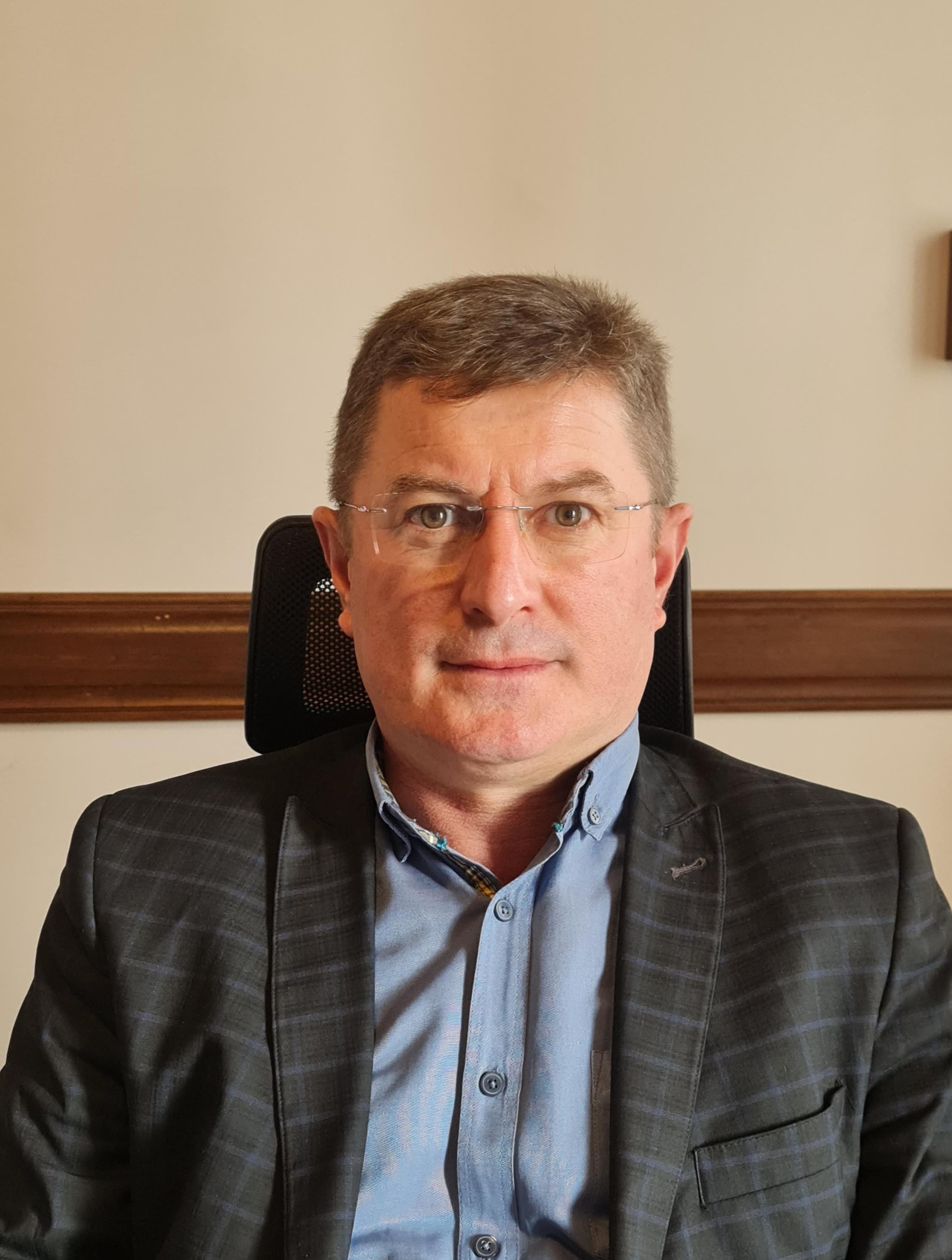 Mustafa Tunar
